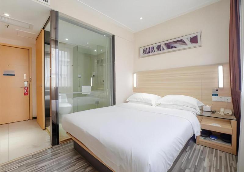 City Comfort Inn Changsha Railway Station - image 5