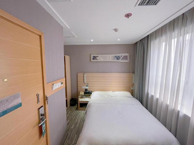 City Comfort Inn Changsha Railway Station - image 8