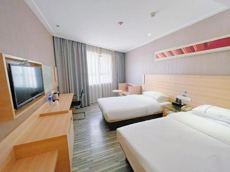 City Comfort Inn Changsha Railway Station - image 10