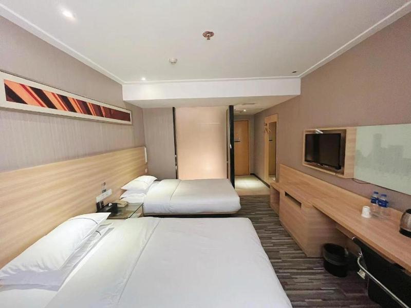 City Comfort Inn Changsha Railway Station - image 12