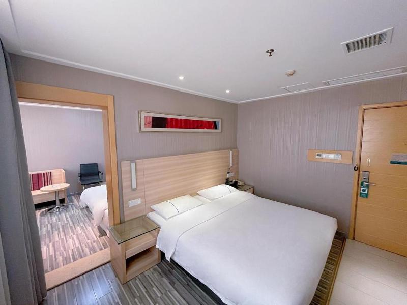 City Comfort Inn Changsha Railway Station - image 11