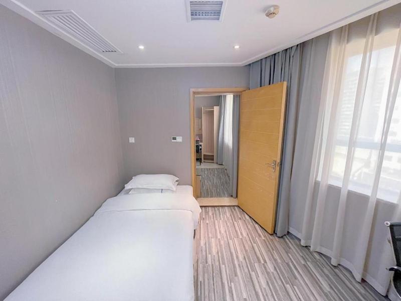 City Comfort Inn Changsha Railway Station - image 13