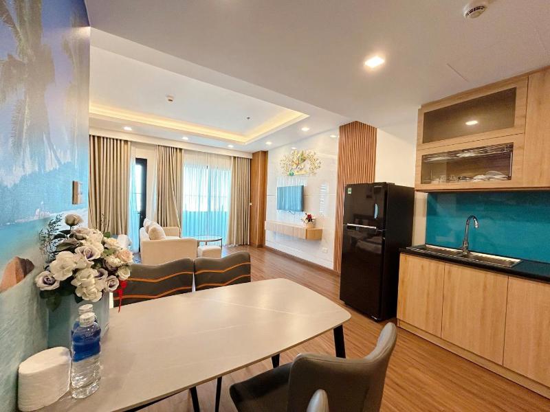 FLC Quy Nhơn Sea tower - View Biển - image 3