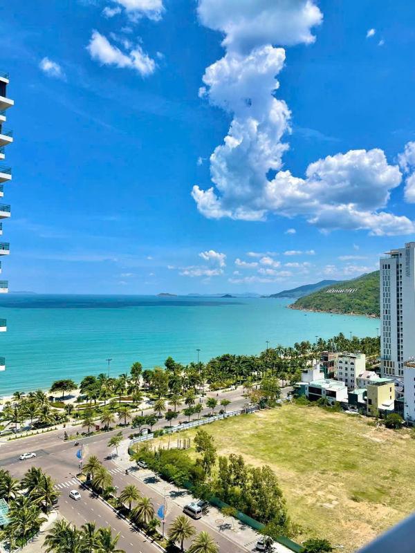 FLC Quy Nhơn Sea tower - View Biển - image 42
