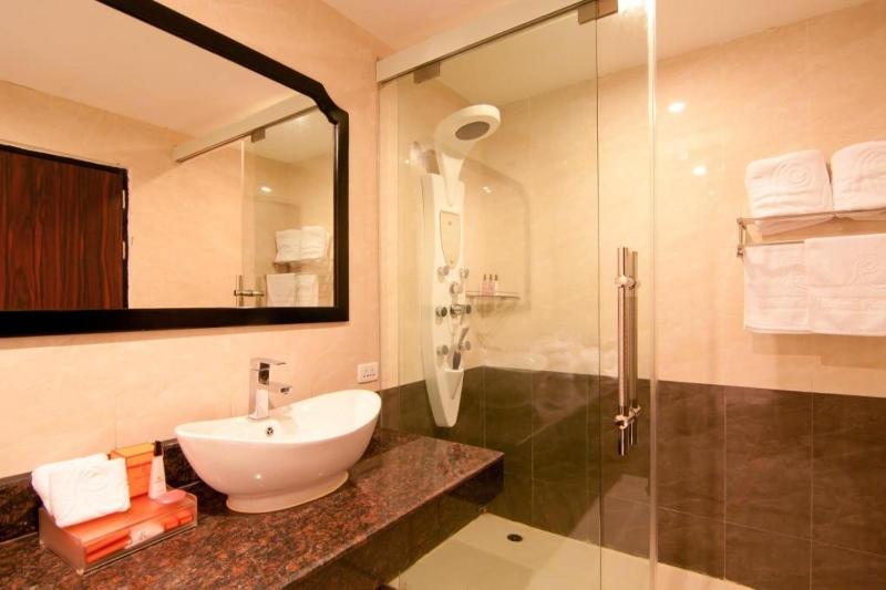 Rashmi's Plaza Hotel Vientiane - image 16