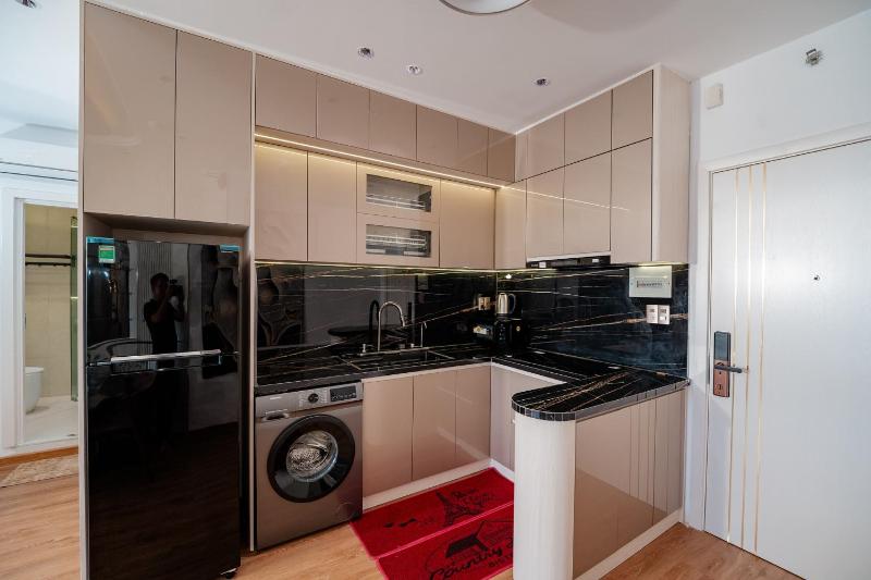 Sea View Apartment Muong Thanh Oceanus Nha Trang - image 10