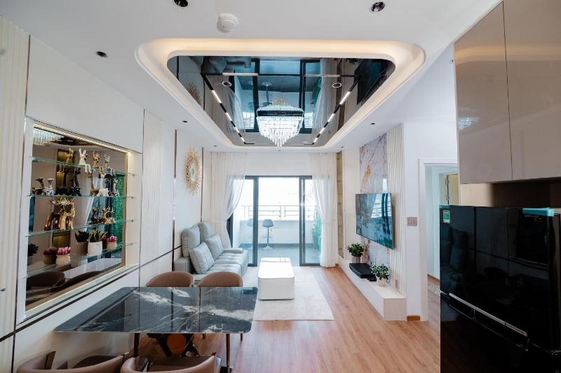 Sea View Apartment Muong Thanh Oceanus Nha Trang - image 22