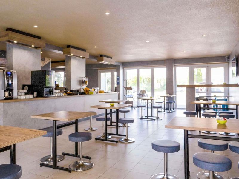 ibis budget Arles Sud Fourchon - image 39