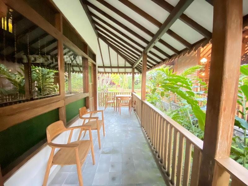 The Villas Joglo Trisaputran - image 14