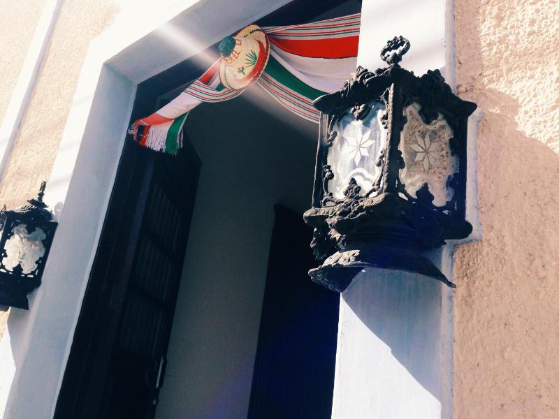 Hotel Zamna Boutique - image 12