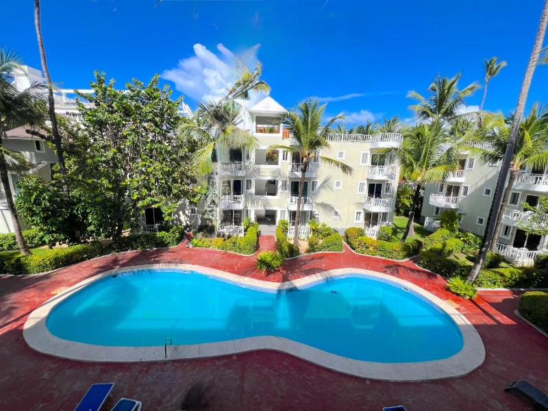 TROPICANA Lodge with POOL VIEW in Punta Cana - image 25