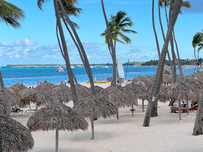 TROPICANA Lodge with POOL VIEW in Punta Cana - image 27