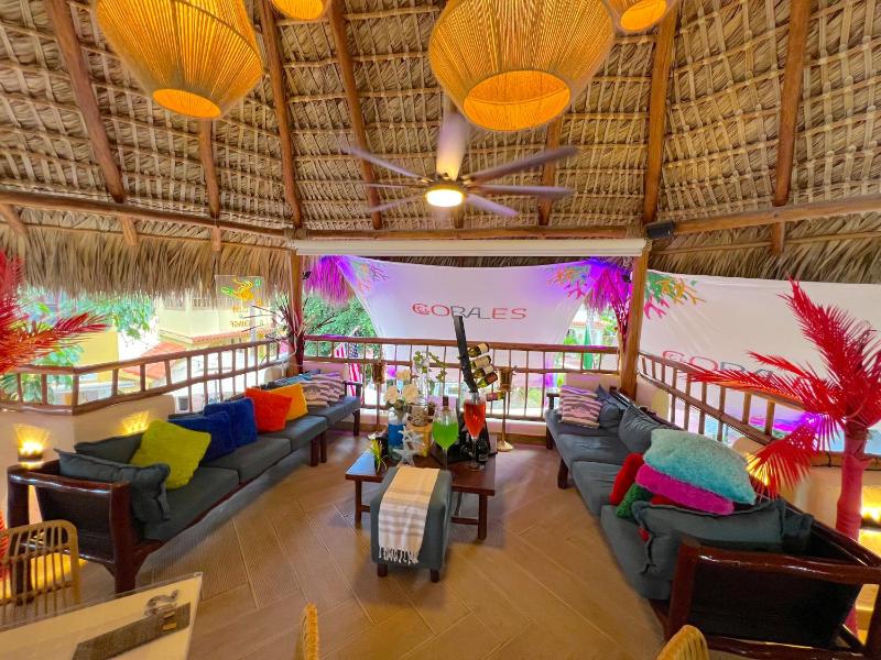 TROPICANA Lodge with POOL VIEW in Punta Cana - image 6