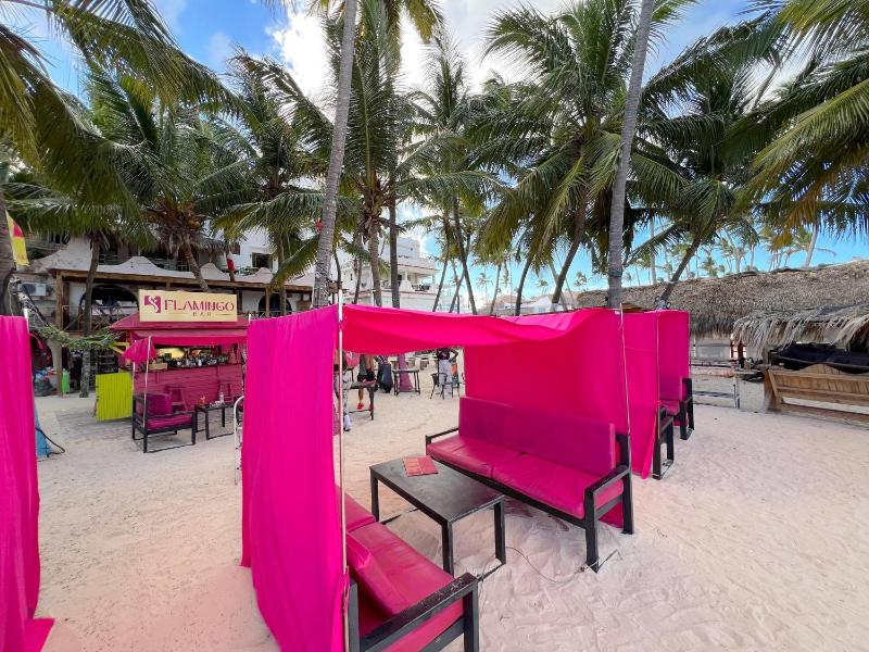 TROPICANA Lodge with POOL VIEW in Punta Cana - image 28