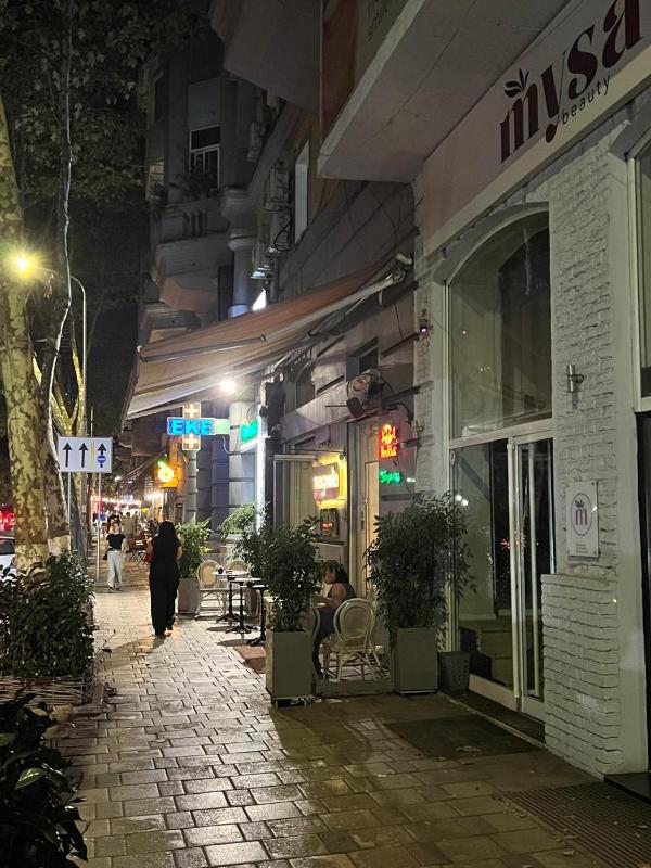 AT Blloku Apartment - image 13