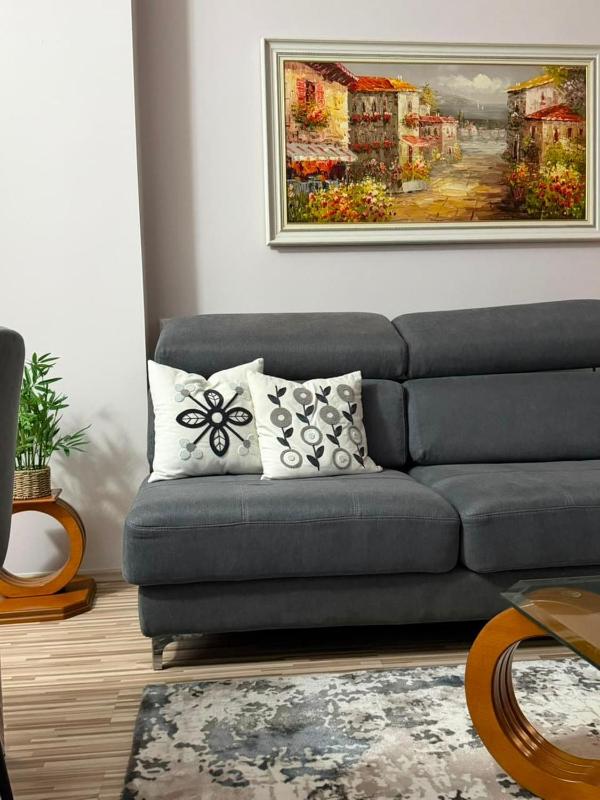 AT Blloku Apartment - image 7
