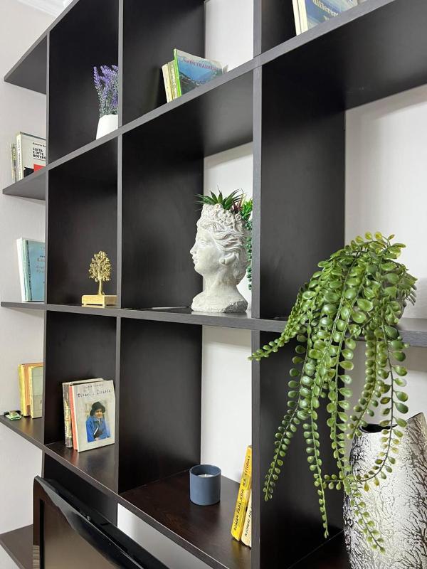 AT Blloku Apartment - image 12