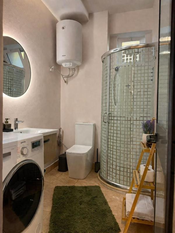 AT Blloku Apartment - image 15