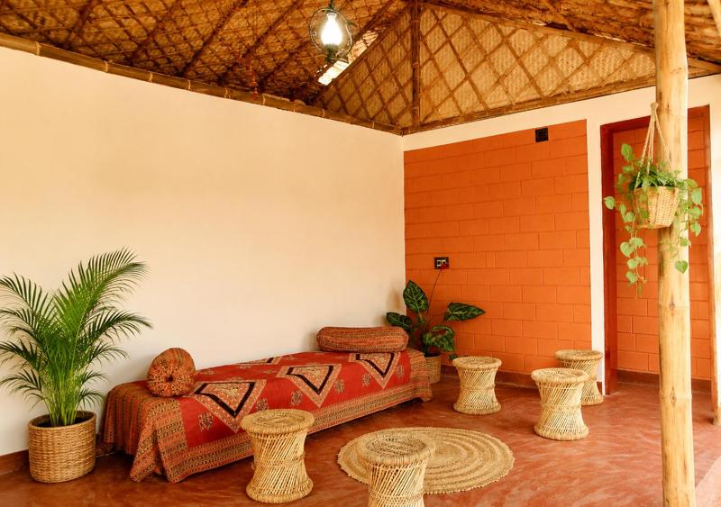 Enteveedu Homestay - image 22