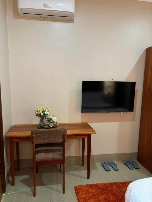 Armatyr Motel - image 8