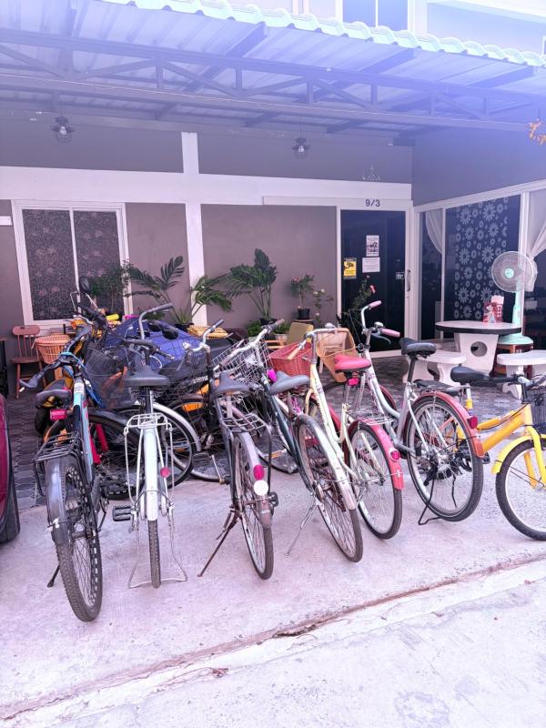 Pion Hotel Ayutthaya - image 13
