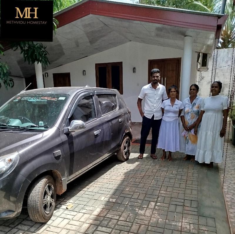 Methvidu Homestay - image 25