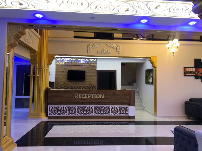 EnkayaHotel - image 11