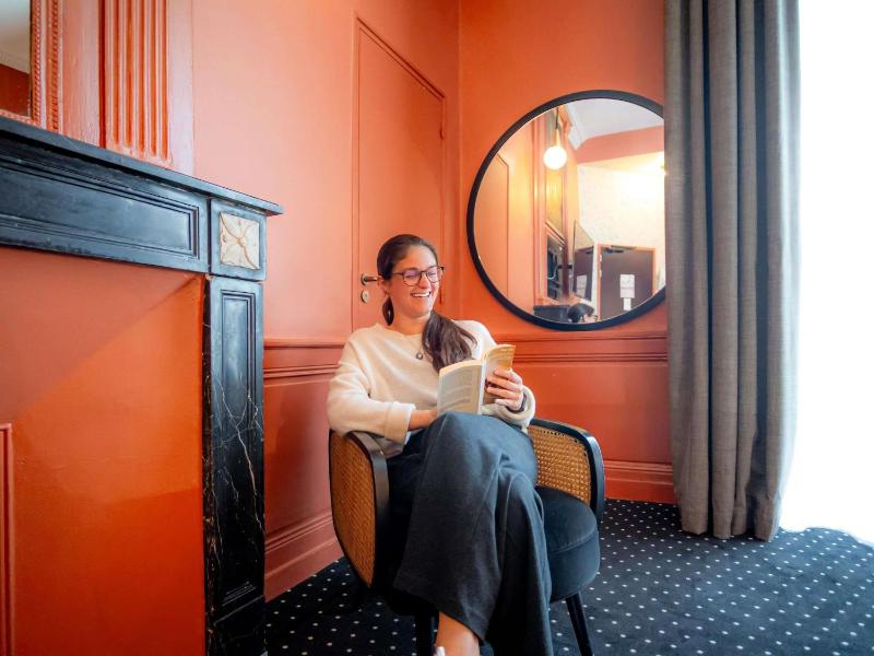 Mercure Nantes Centre Passage Pommeraye - image 19