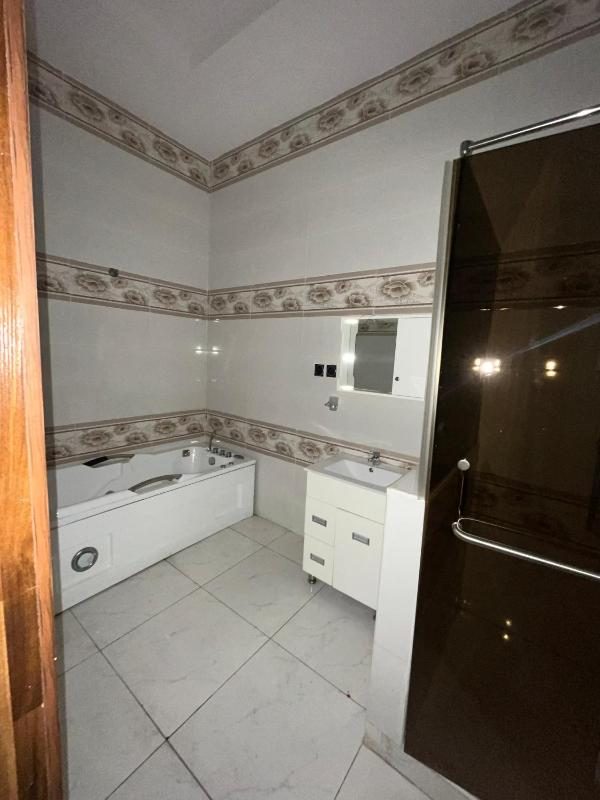 Executives 5 bedroom fully detached Duplex with BQ - image 13