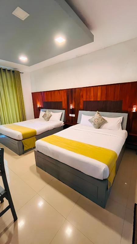 White City Lake Gregory View Nice Hotel Nuwaraeliya - image 15