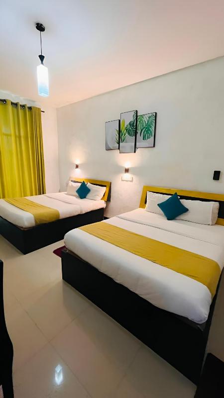 White City Lake Gregory View Nice Hotel Nuwaraeliya - image 7