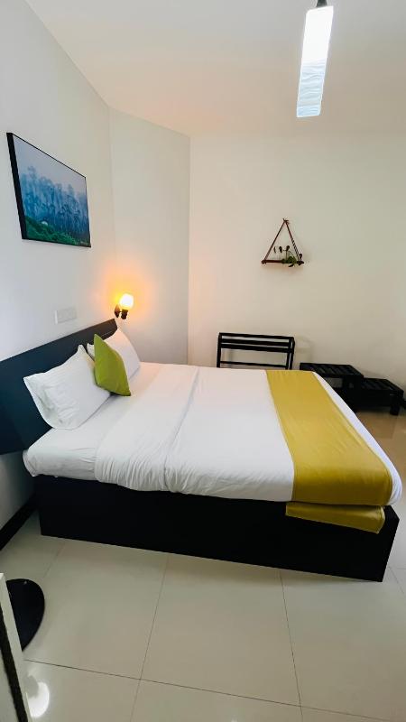White City Lake Gregory View Nice Hotel Nuwaraeliya - image 4