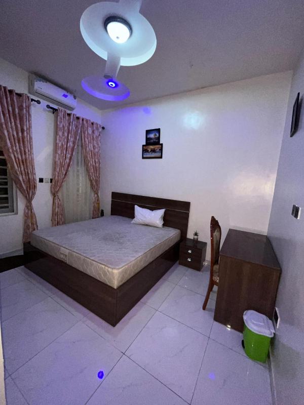 Executives 5 bedroom fully detached Duplex with BQ - image 14
