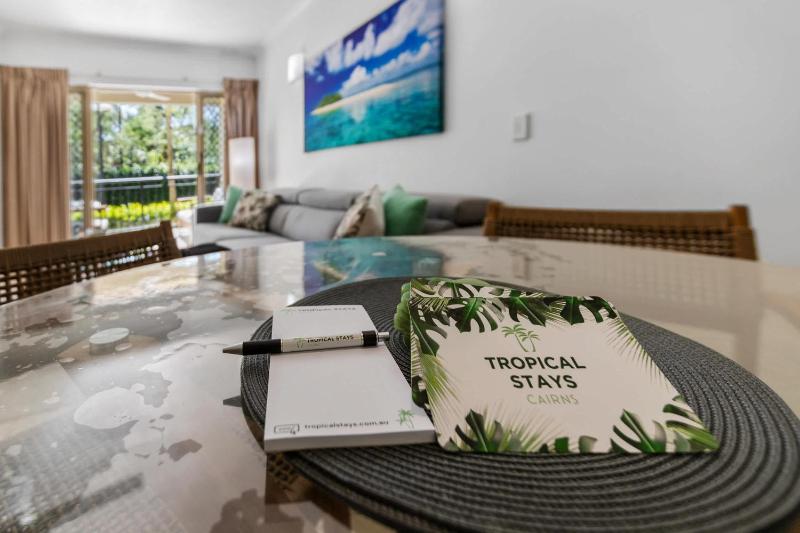 The Hideaway at Cairns One Resort Living Near CBD - image 8