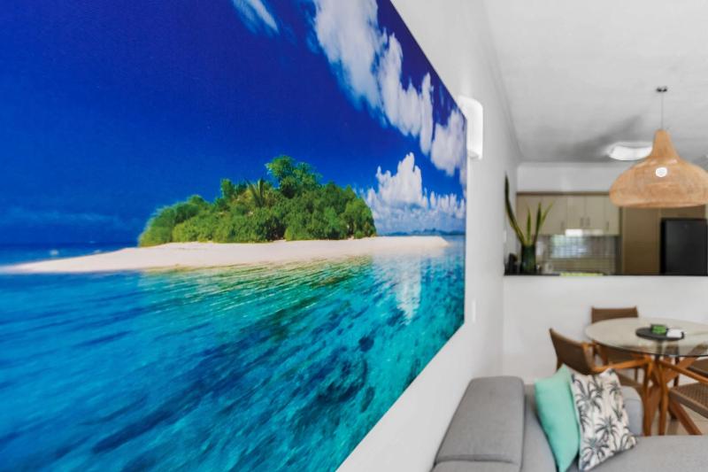 The Hideaway at Cairns One Resort Living Near CBD - image 2