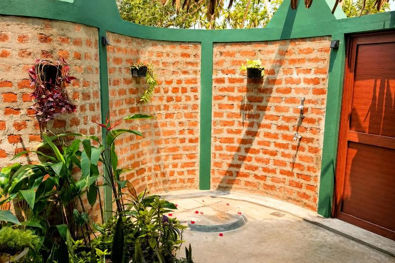 Private Pool Cabana Ricefield Hideaway - image 12