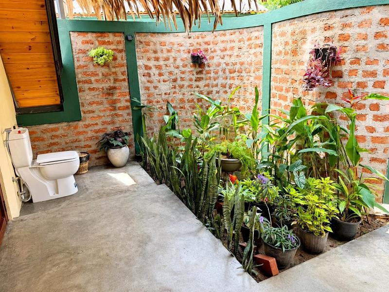 Private Pool Cabana Ricefield Hideaway - image 9
