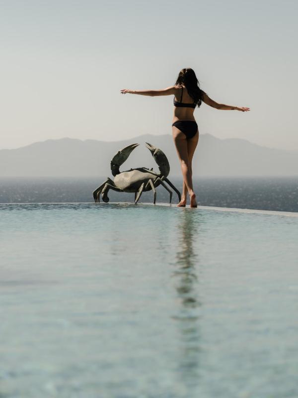 Tropicana Suites & Villas Mykonos - image 1