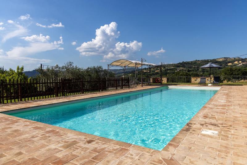 Agriturismo La Palazzetta di Assisi - image 44