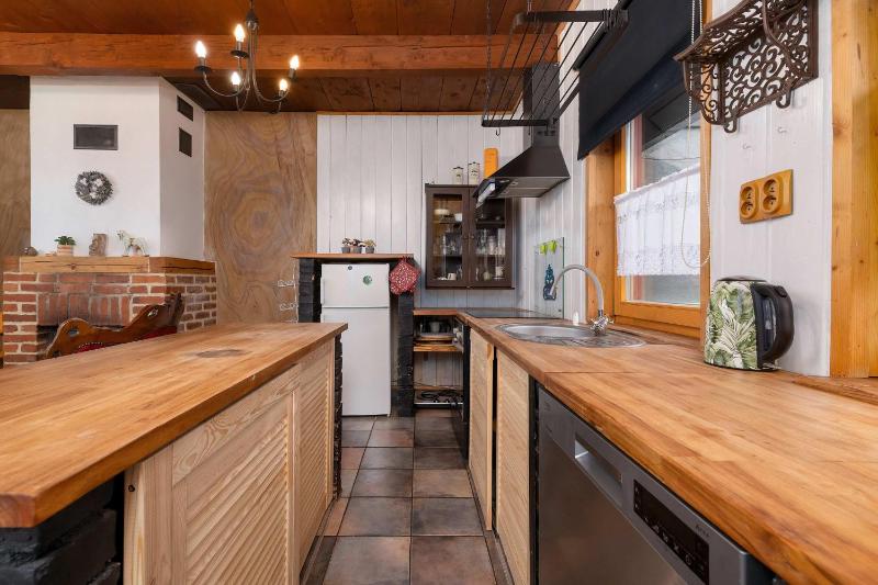 Spacious House For Families Szczyrk in the Mountains by Noclegi Renters - image 23
