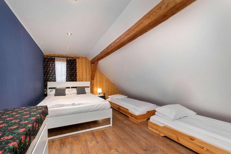 Spacious House For Families Szczyrk in the Mountains by Noclegi Renters - image 20