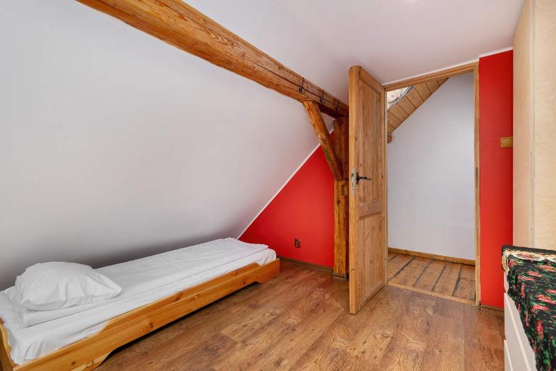 Spacious House For Families Szczyrk in the Mountains by Noclegi Renters - image 17