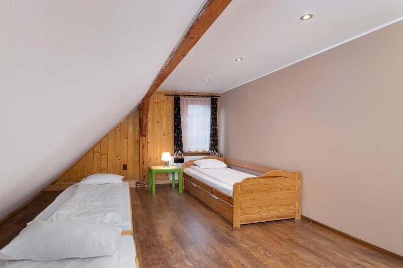 Spacious House For Families Szczyrk in the Mountains by Noclegi Renters - image 8