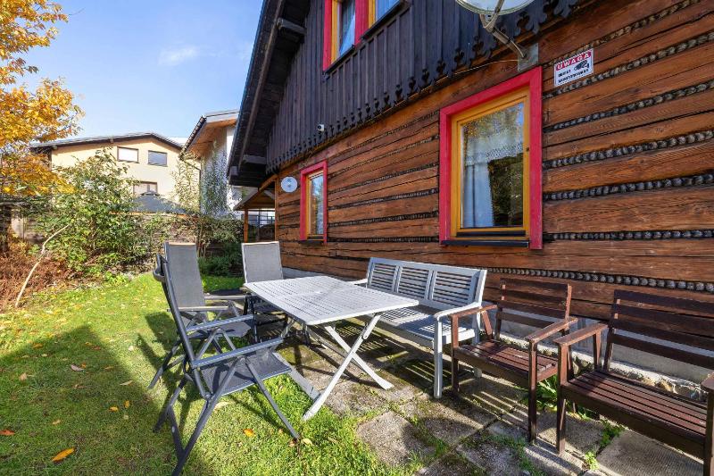Spacious House For Families Szczyrk in the Mountains by Noclegi Renters - image 10