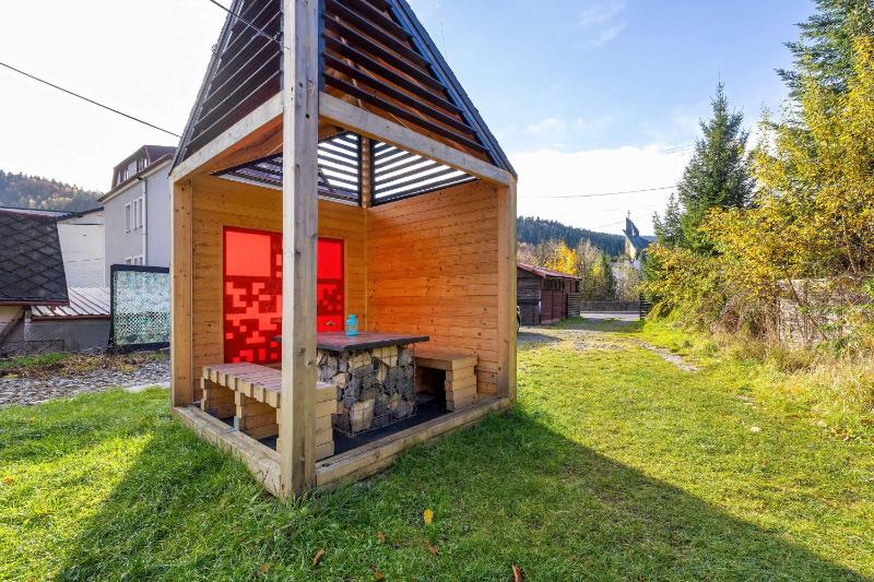 Spacious House For Families Szczyrk in the Mountains by Noclegi Renters - image 14