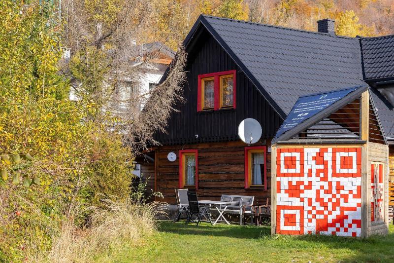 Spacious House For Families Szczyrk in the Mountains by Noclegi Renters - image 11