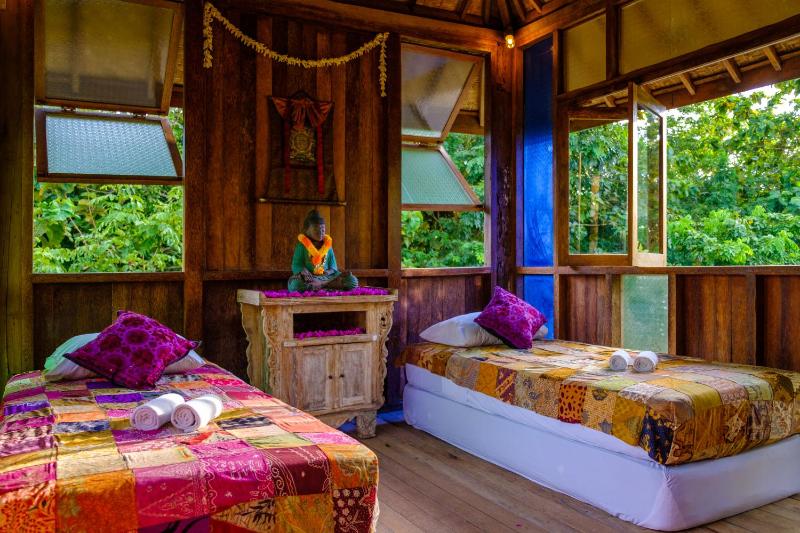 BoHo Bingin Beach Bali - image 2