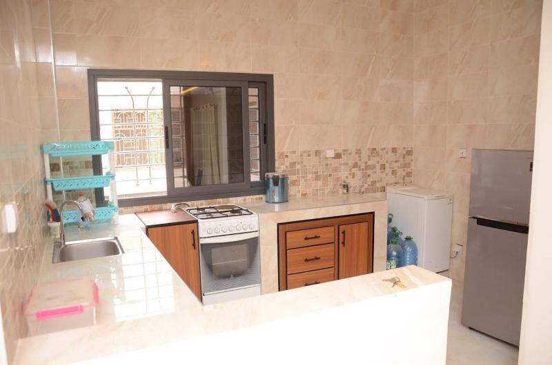 Appartement spacieux idéal pour familles - image 12
