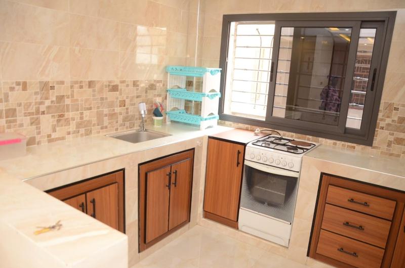 Appartement spacieux idéal pour familles - image 15