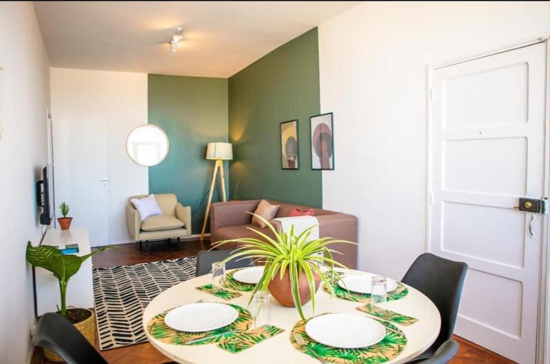Apartamento T3 Belém - image 3